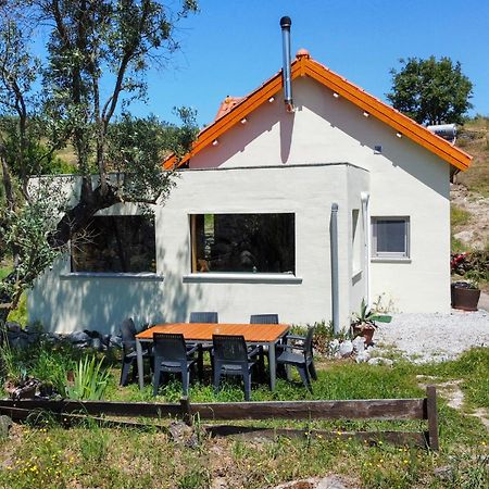 فيلا Quinta Da Estrela Ponte Nova المظهر الخارجي الصورة